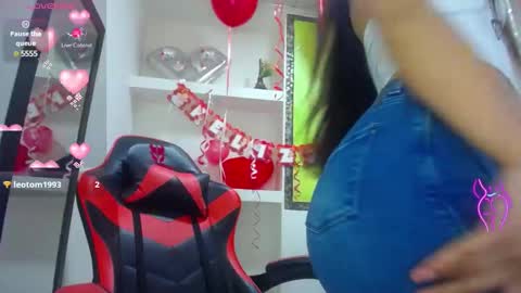 Snapshot of catalehia_milk chatting on February 18, 7:09 pm C A T A L E H I A online show from February 18, 7:09 pm