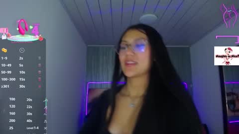 Snapshot of catalehia_milk chatting on March 8, 10:43 am C A T A L E H I A online show from March 8, 10:43 am