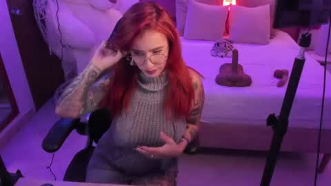 Snapshot of catalehia_moonlightt chatting on July 15, 11:59 am Catalehia online show from July 15, 11:59 am