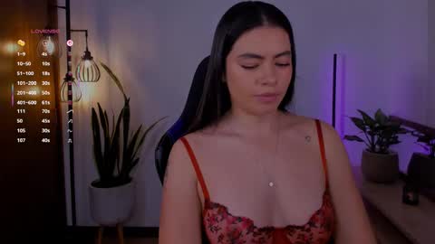 MACARENA online show from January 11, 8:14 pm