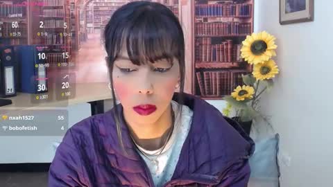 Queen Catalella online show from November 1, 3:19 am