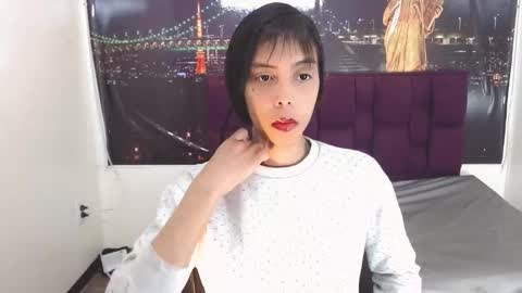 Queen Catalella online show from February 11, 3:11 am