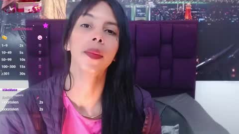 Queen Catalella online show from February 20, 7:21 am