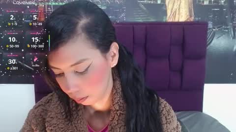 Queen Catalella online show from February 28, 3:40 am