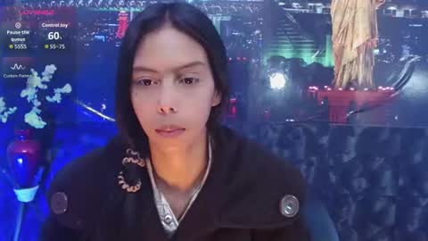 Queen Catalella online show from July 2, 3:45 am
