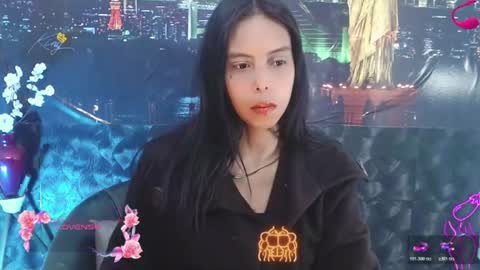 Queen Catalella online show from July 12, 3:30 am