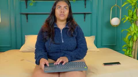 Cataleya online show from February 8, 11:57 am