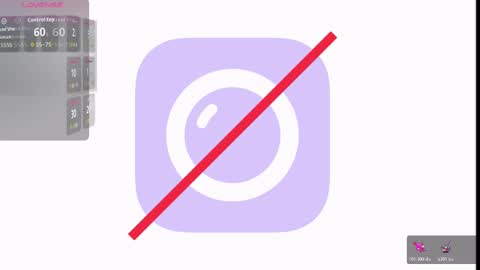 cataleya19__ online show from November 21, 10:58 am