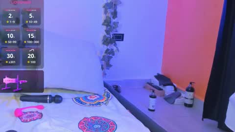 cataleya19__ online show from February 28, 9:43 am