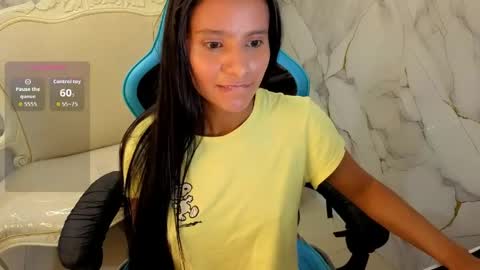 cataleya23_a online show from May 16, 8:07 pm