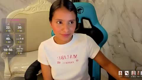 cataleya23_a online show from June 17, 7:48 pm