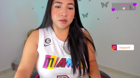 Snapshot of cataleya69p chatting on September 29, 11:59 am Daya  online show from September 29, 11:59 am
