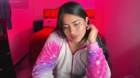 Flor....... online show from December 17, 3:39 am