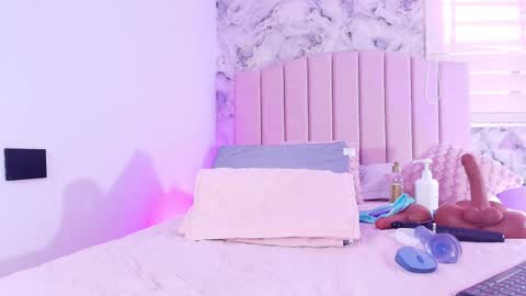 cataleya online show from November 7, 7:47 pm