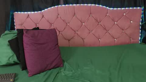 Snapshot of cataleya_divine chatting on February 1, 12:04 pm Cata Prins online show from February 1, 12:04 pm