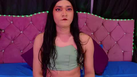 Cata Prins  online show from May 13, 11:51 am