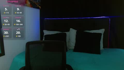 Cataleya online show from February 17, 5:30 pm