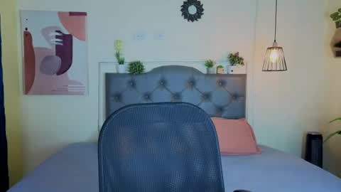 cataleya_laurent online show from July 30, 1:54 pm