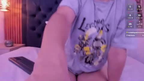 Snapshot of cataleya_marin_ chatting on June 25, 5:12 am cataleya_marin_ online show from June 25, 5:12 am