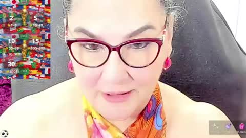 cataleya  online show from July 6, 11:18 pm