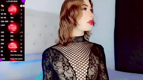 Cataleya online show from May 10, 12:27 am