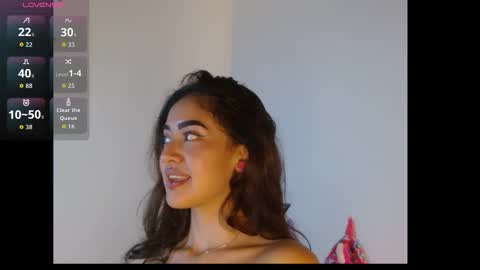 Cataleya online show from March 7, 9:06 am