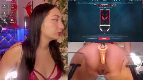 Cata online show from November 3, 5:42 am