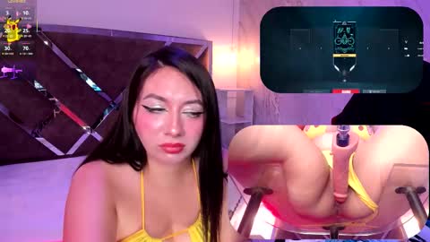 Snapshot of cataleyaglow chatting on March 27, 8:26 am Cata online show from March 27, 8:26 am