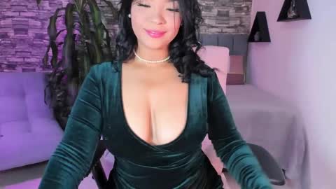 Snapshot of cataleyahot1 chatting on February 10, 10:30 pm Sam online show from February 10, 10:30 pm