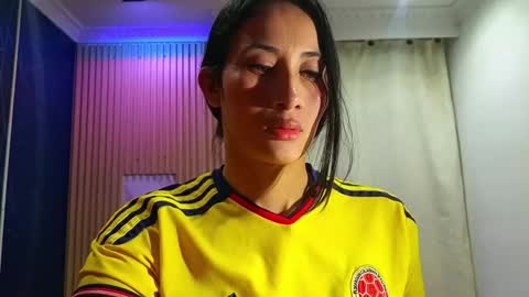 cataleyalove_ady online show from September 10, 1:49 am