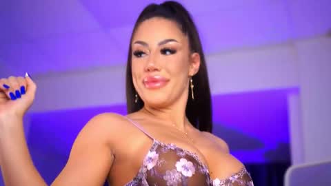 Cataleya online show from February 9, 8:24 pm