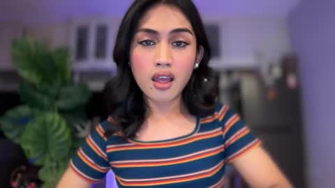 catalina2605 online show from October 4, 8:07 pm