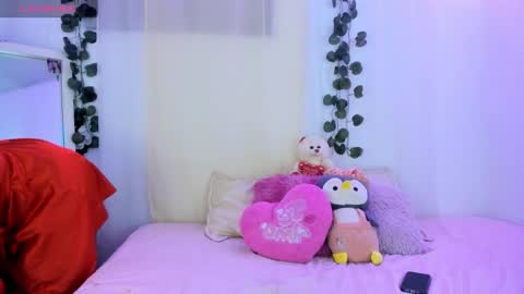 Cata y Roger online show from November 6, 9:48 pm