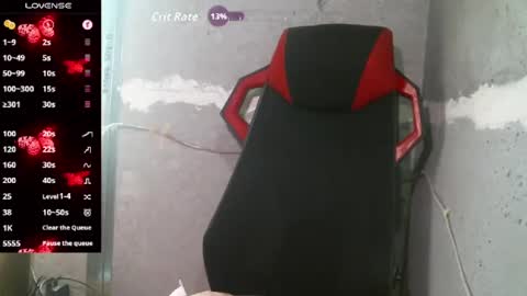 catalina_colombia online show from October 14, 6:31 pm