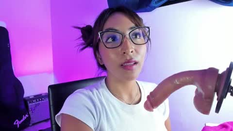 Snapshot of catalina_deep1 chatting on March 3, 6:44 pm Cata Monday- Saturday On line at 0100pm-0700pm online show from March 3, 6:44 pm