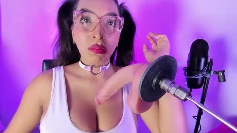 Snapshot of catalina_deep1 chatting on September 14, 5:45 pm Cata Monday- Saturday On line at 0100pm-0700pm online show from September 14, 5:45 pm