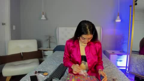 Snapshot of catalina_erotic chatting on March 6, 12:09 pm Catalina online show from March 6, 12:09 pm