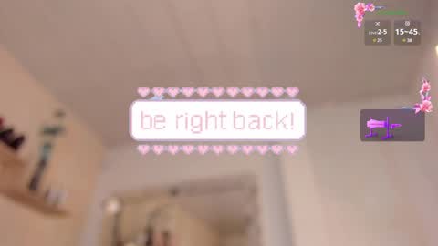 Catalina online show from January 11, 11:02 pm