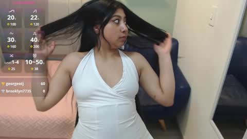 Snapshot of catalina_venus chatting on December 5, 9:06 am Catalina online show from December 5, 9:06 am