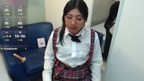 Snapshot of catalina_venus chatting on December 7, 4:53 am Catalina online show from December 7, 4:53 am