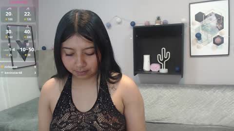 Snapshot of catalina_venus chatting on December 9, 5:19 pm Catalina online show from December 9, 5:19 pm