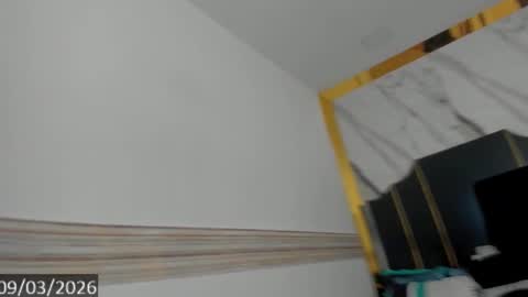 Catalina Winslet online show from March 10, 4:28 am