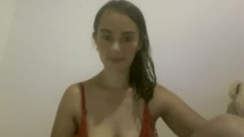 Snapshot of catalinagiz chatting on February 24, 2:48 pm CatalinaGiz online show from February 24, 2:48 pm