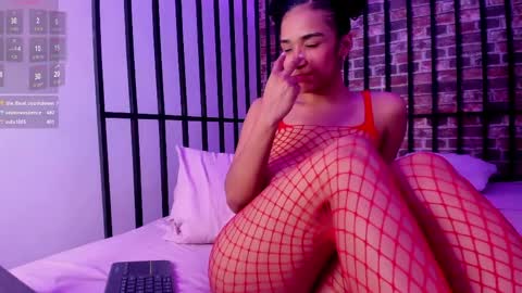 Catalina Ruiz online show from April 6, 4:46 am