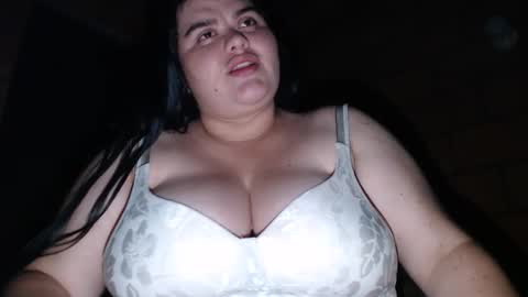 catalis_curvy online show from March 25, 10:38 pm