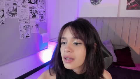 Cat  online show from January 7, 2:10 am