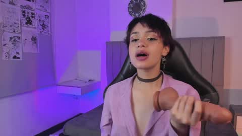 Cat  online show from January 22, 12:27 am