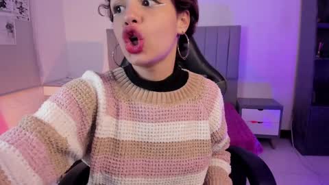 Cat  online show from February 2, 2:48 am