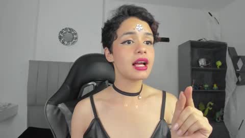 Cat  online show from February 18, 12:26 am