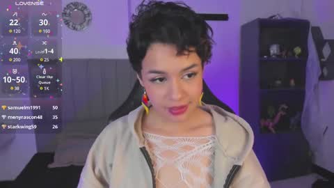 Cat  online show from March 5, 12:05 am